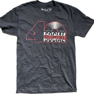 Black Kat Vintage 2019 Social Distortion Tour Tee